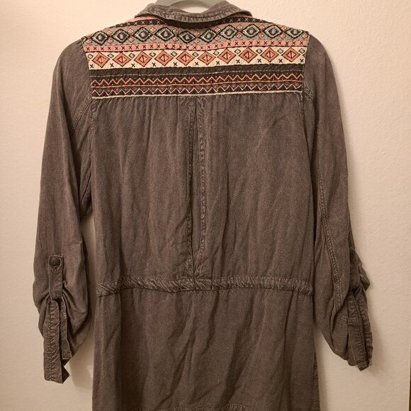 Maurices Premium Jacket Size Medium - Picture 5 of 5